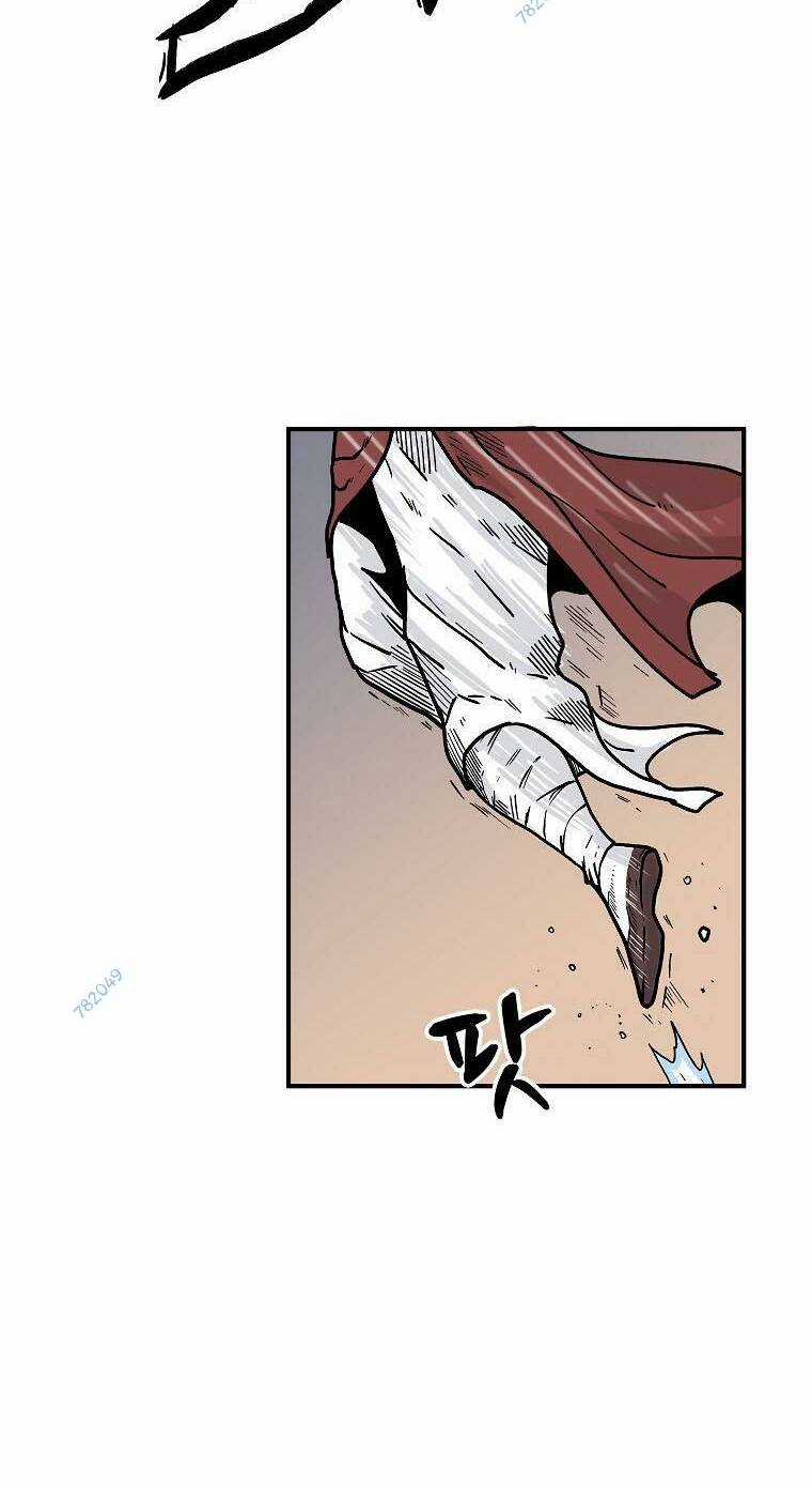 Hỏa Sơn Quyền - Chapter 110 - Trang 7