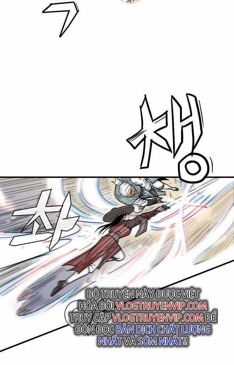 Hỏa Sơn Quyền - Chapter 110 - Trang 9