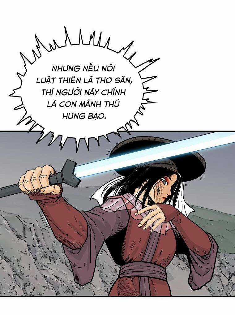 Hỏa Sơn Quyền - Chapter 111 - Trang 12