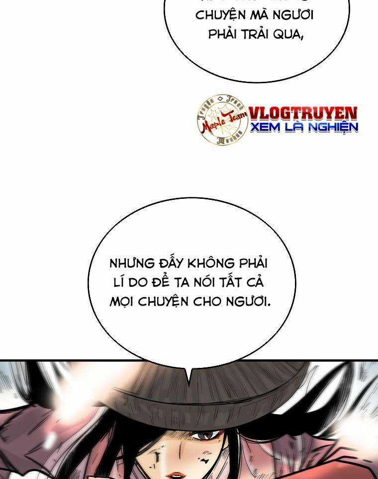 Hỏa Sơn Quyền - Chapter 111 - Trang 14
