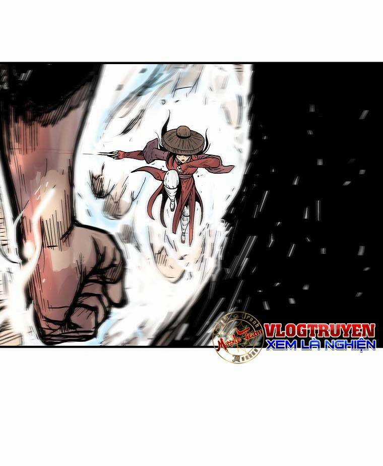 Hỏa Sơn Quyền - Chapter 111 - Trang 18