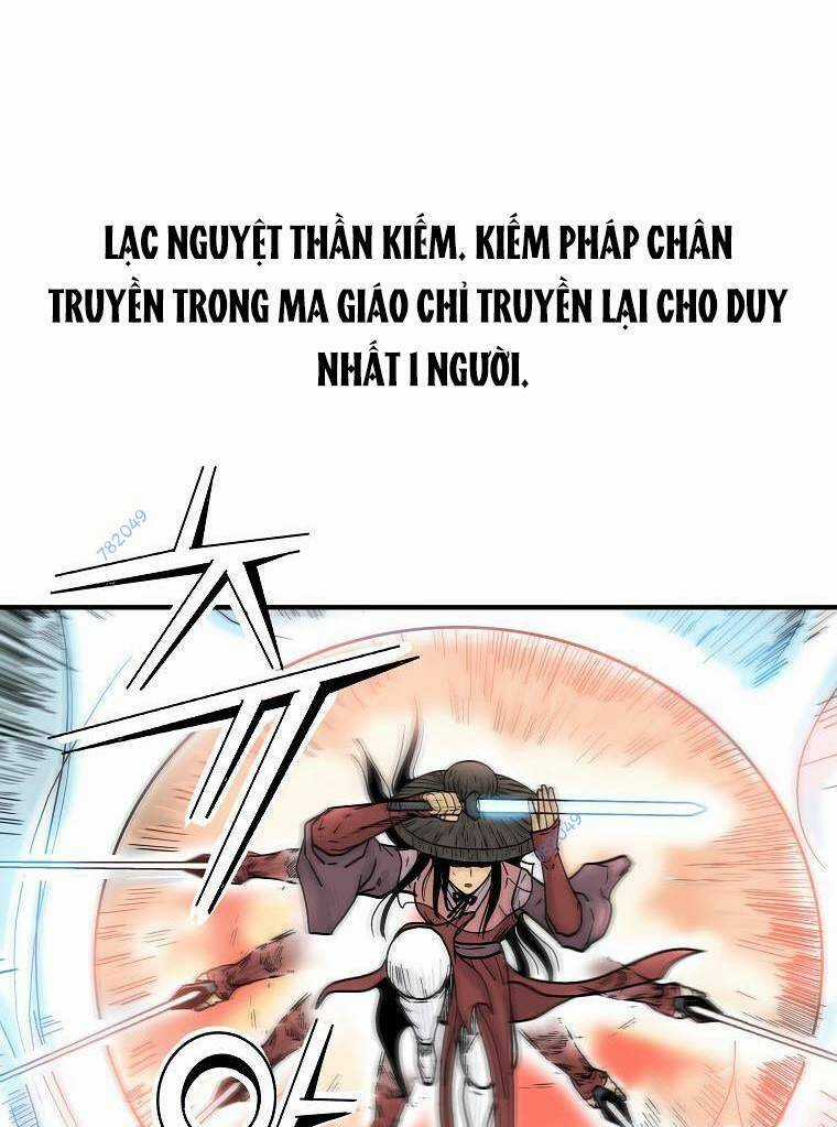 Hỏa Sơn Quyền - Chapter 111 - Trang 19