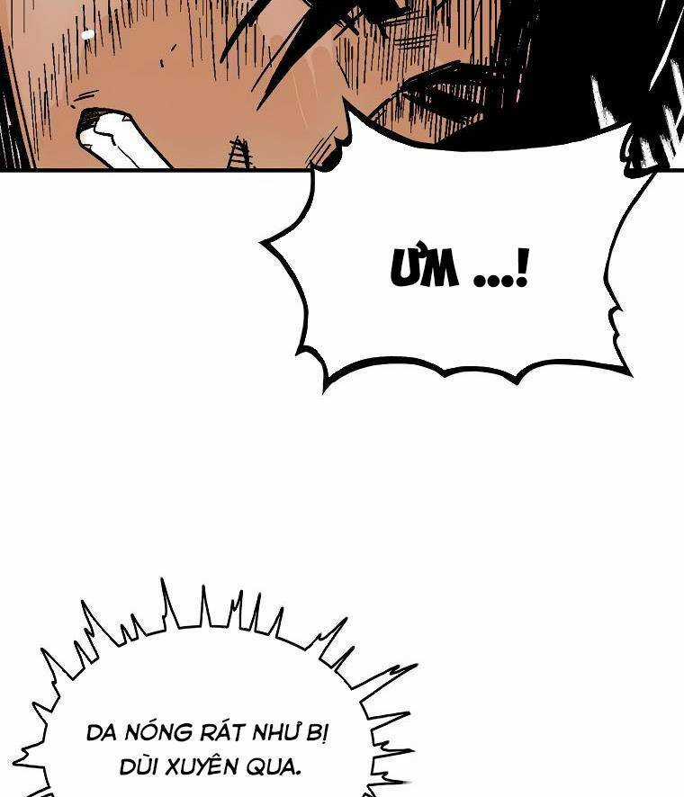 Hỏa Sơn Quyền - Chapter 111 - Trang 24