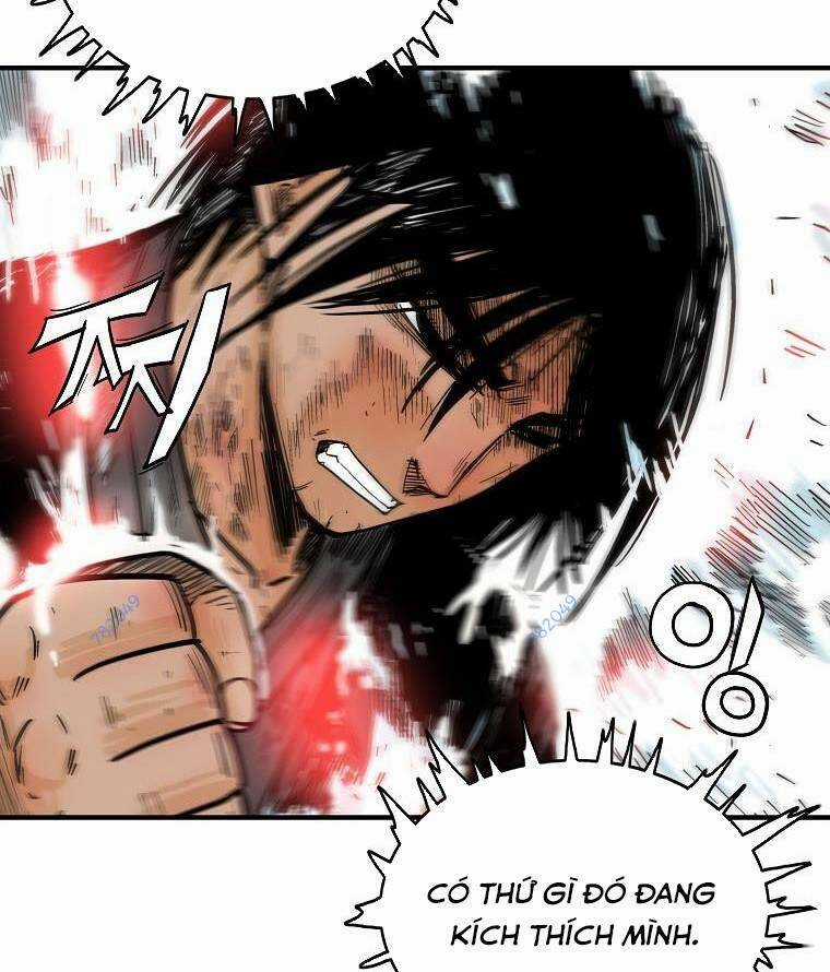 Hỏa Sơn Quyền - Chapter 111 - Trang 25