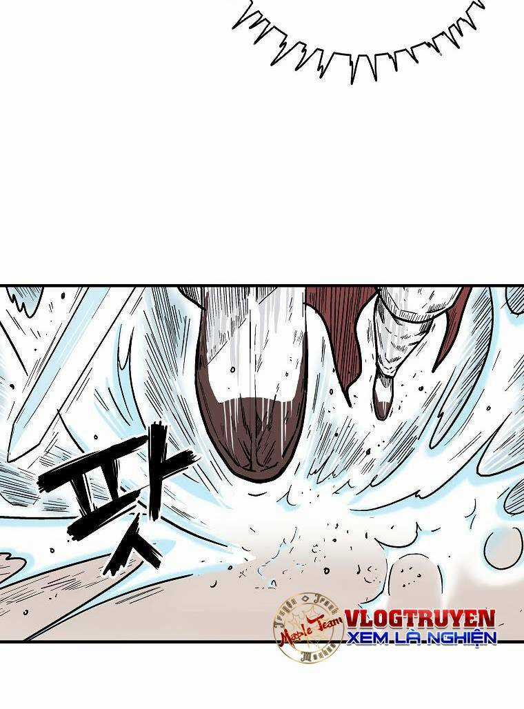 Hỏa Sơn Quyền - Chapter 111 - Trang 26