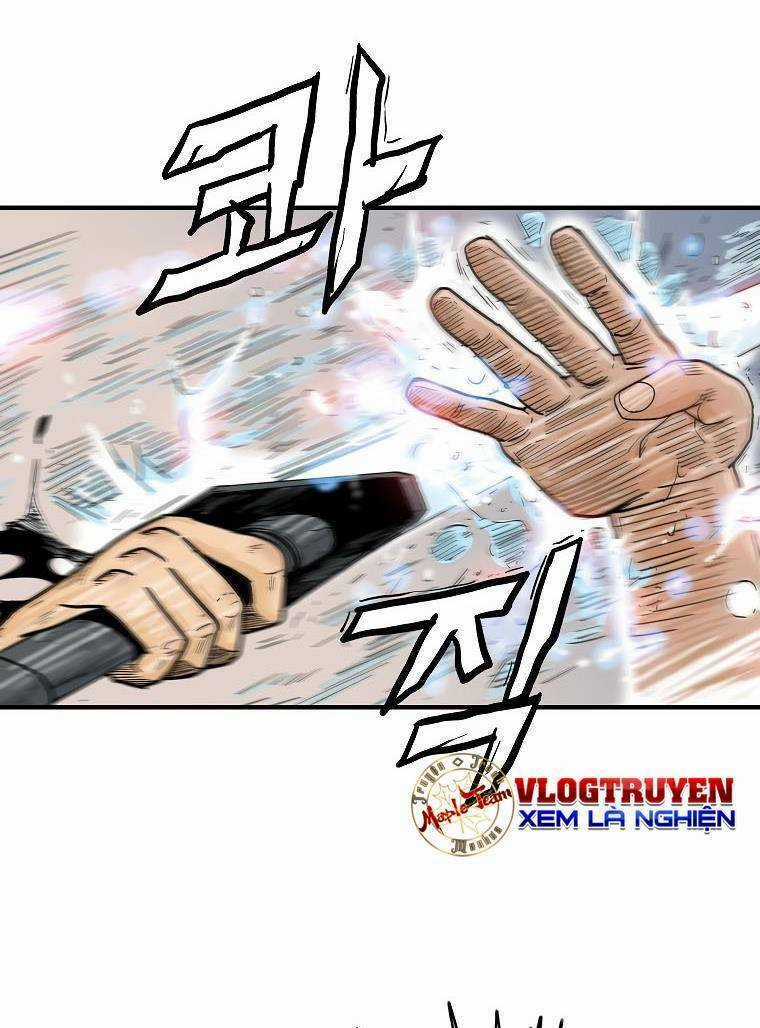 Hỏa Sơn Quyền - Chapter 111 - Trang 30