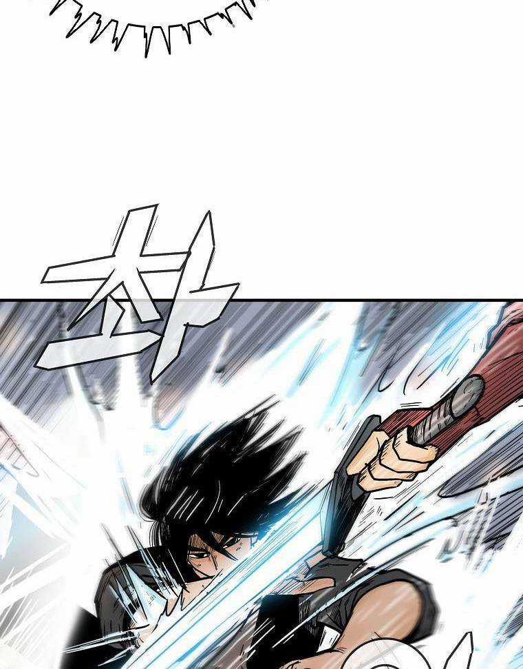 Hỏa Sơn Quyền - Chapter 111 - Trang 32