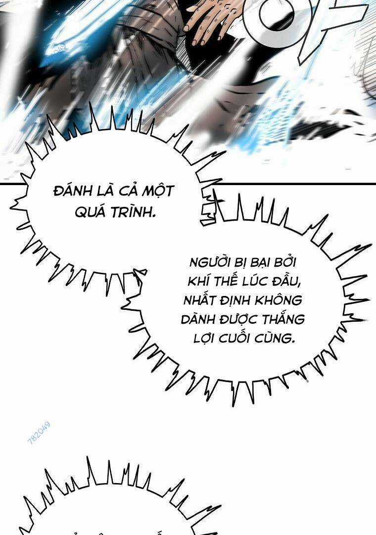 Hỏa Sơn Quyền - Chapter 111 - Trang 33