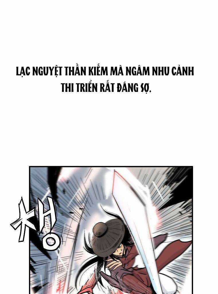 Hỏa Sơn Quyền - Chapter 111 - Trang 36