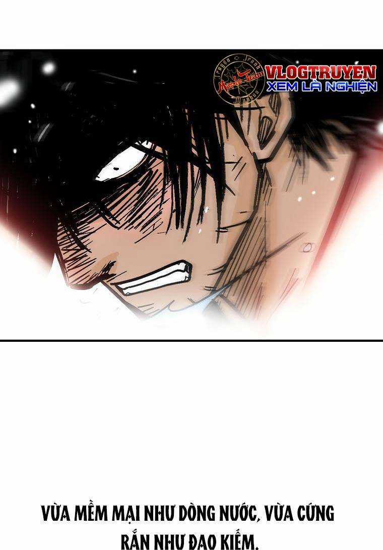 Hỏa Sơn Quyền - Chapter 111 - Trang 38