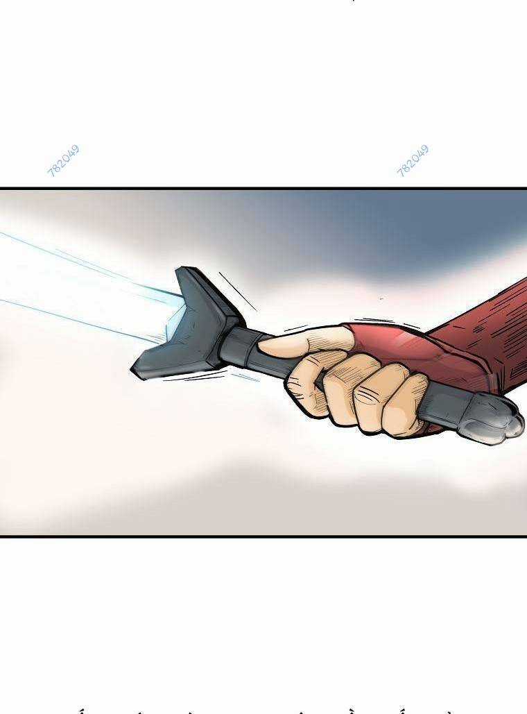 Hỏa Sơn Quyền - Chapter 111 - Trang 39