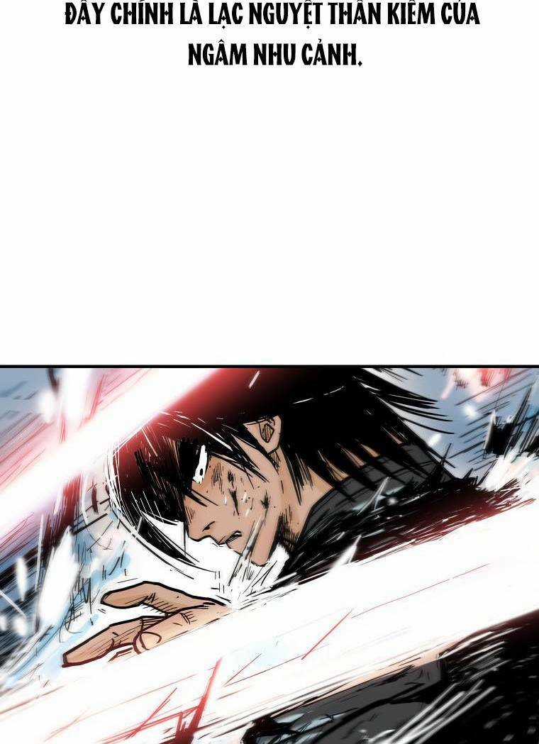 Hỏa Sơn Quyền - Chapter 111 - Trang 40