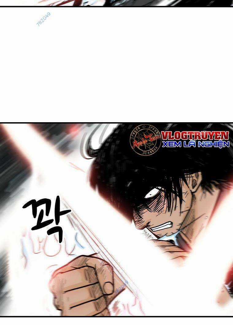 Hỏa Sơn Quyền - Chapter 111 - Trang 41