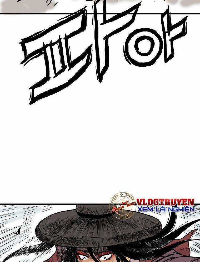 Hỏa Sơn Quyền - Chapter 111 - Trang 44