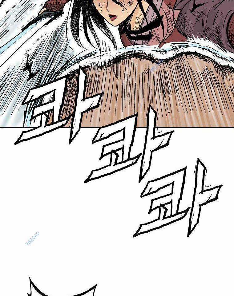 Hỏa Sơn Quyền - Chapter 111 - Trang 45