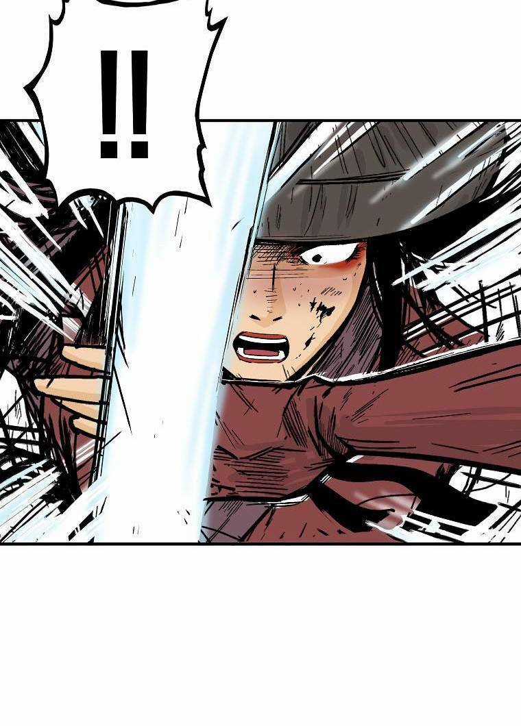 Hỏa Sơn Quyền - Chapter 111 - Trang 46