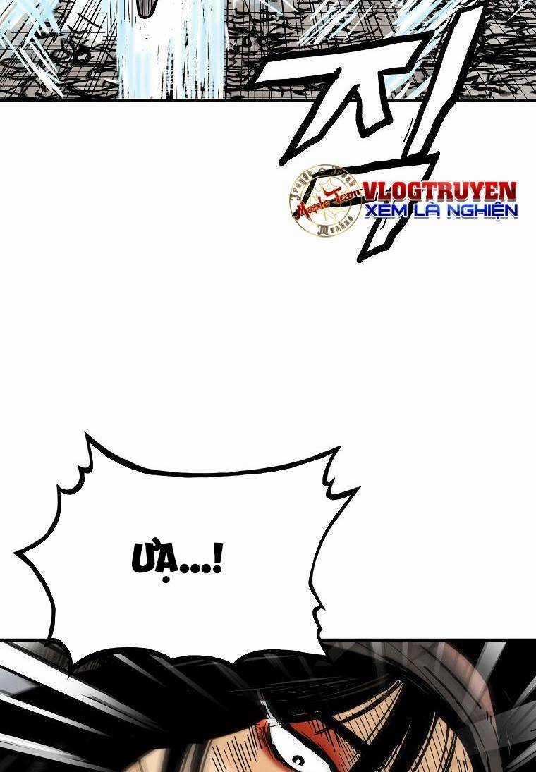 Hỏa Sơn Quyền - Chapter 111 - Trang 48