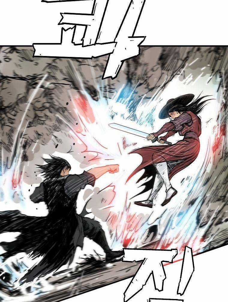 Hỏa Sơn Quyền - Chapter 111 - Trang 50