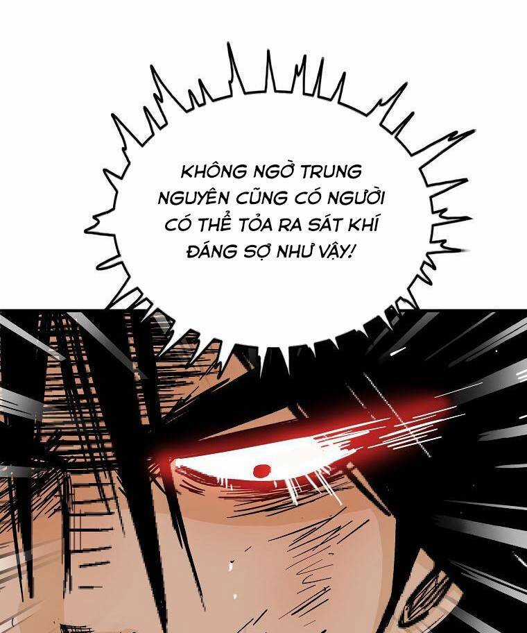 Hỏa Sơn Quyền - Chapter 111 - Trang 6