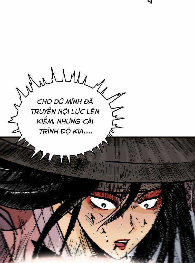 Hỏa Sơn Quyền - Chapter 111 - Trang 52