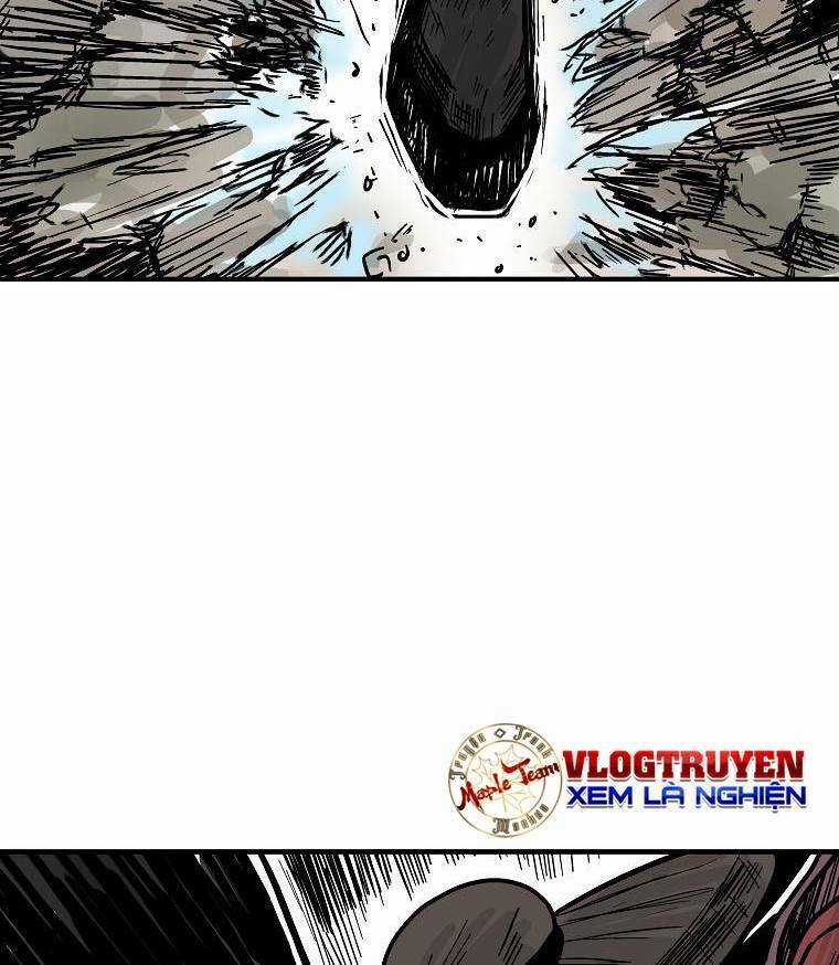 Hỏa Sơn Quyền - Chapter 111 - Trang 54