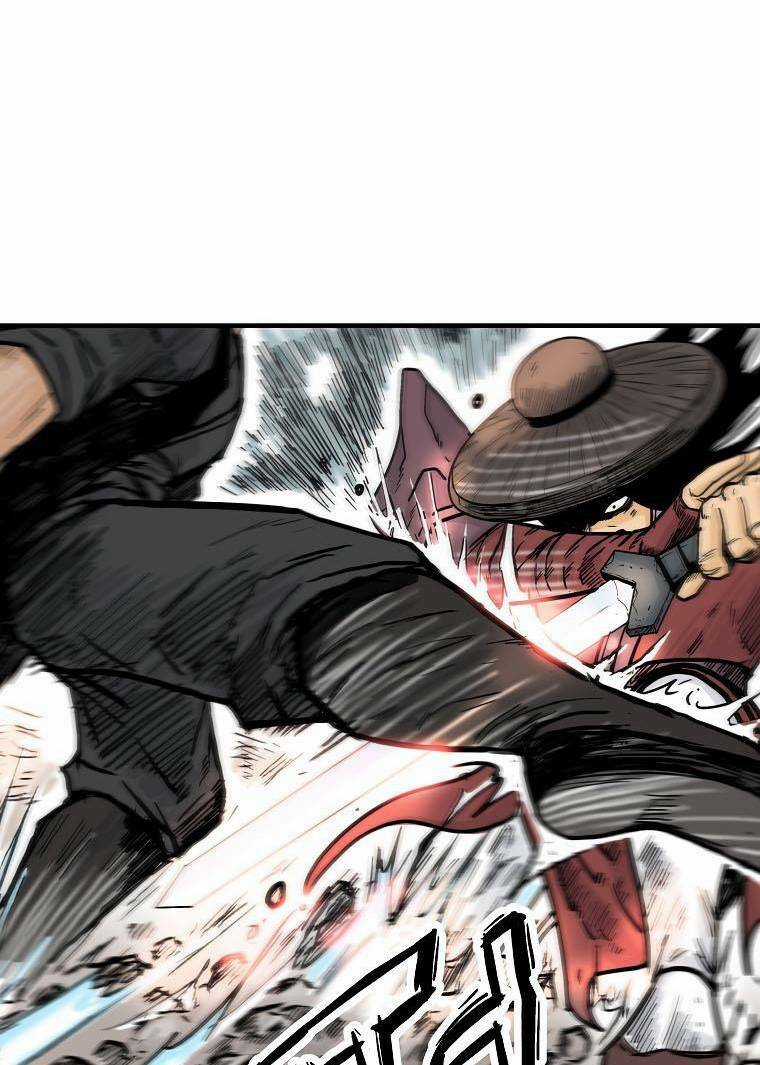 Hỏa Sơn Quyền - Chapter 111 - Trang 56