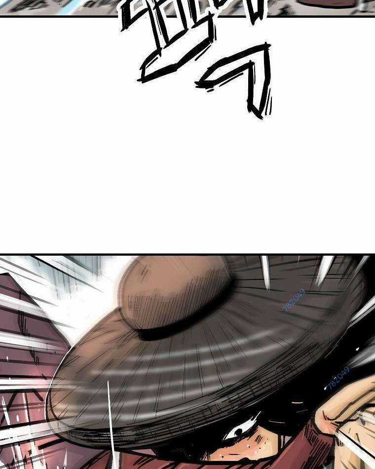 Hỏa Sơn Quyền - Chapter 111 - Trang 57