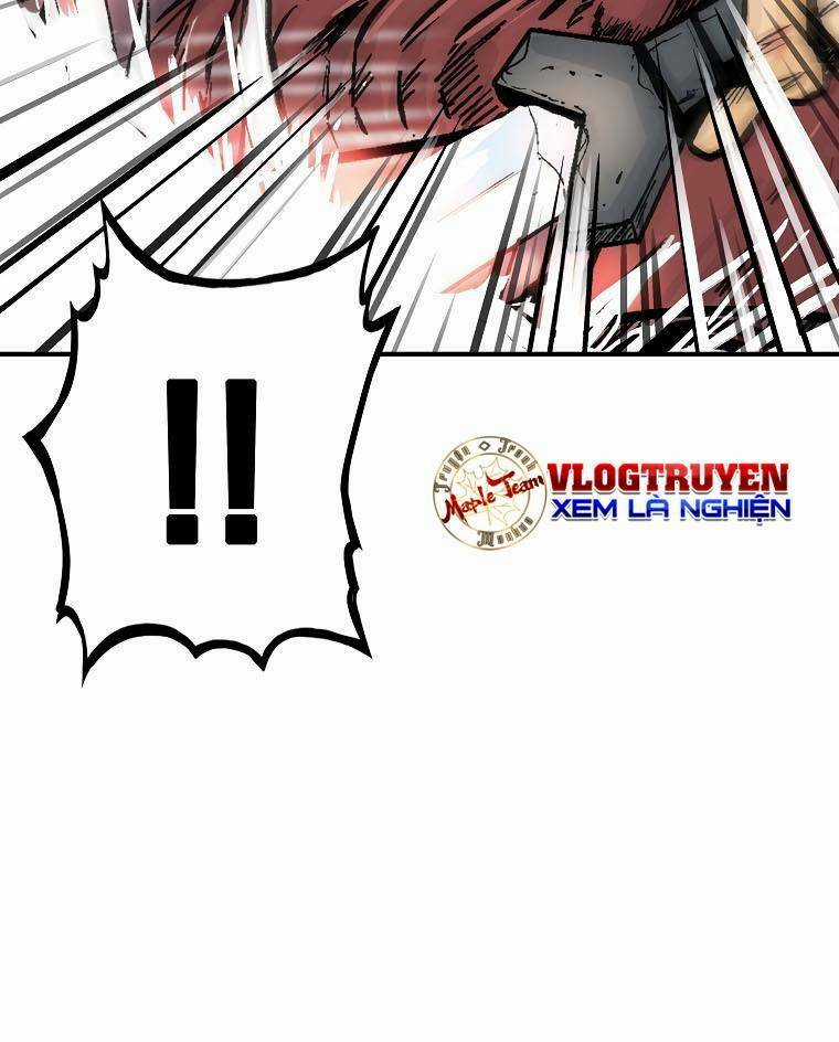 Hỏa Sơn Quyền - Chapter 111 - Trang 58