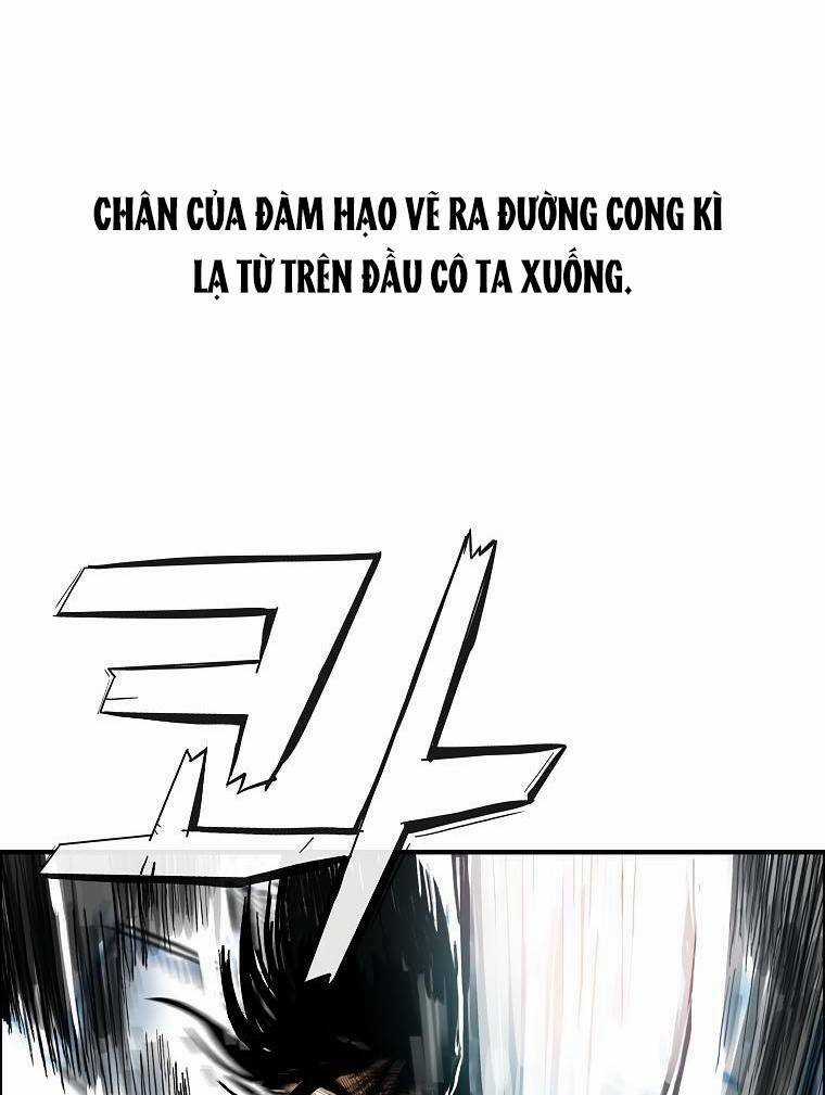 Hỏa Sơn Quyền - Chapter 111 - Trang 60