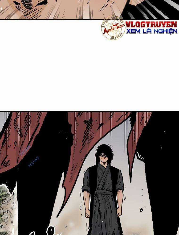 Hỏa Sơn Quyền - Chapter 111 - Trang 7