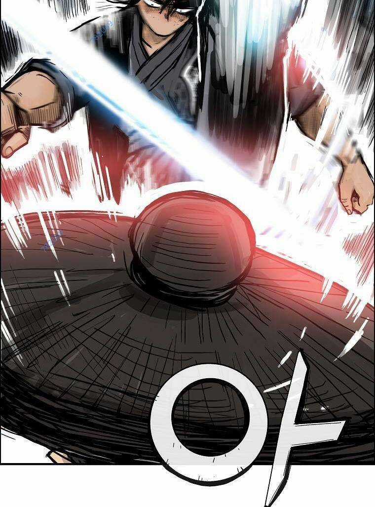 Hỏa Sơn Quyền - Chapter 111 - Trang 61