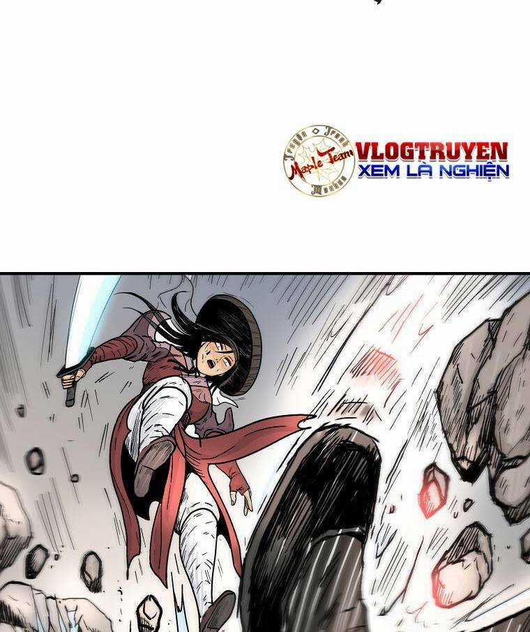 Hỏa Sơn Quyền - Chapter 111 - Trang 62