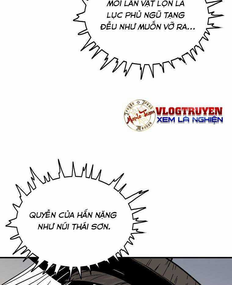 Hỏa Sơn Quyền - Chapter 111 - Trang 66