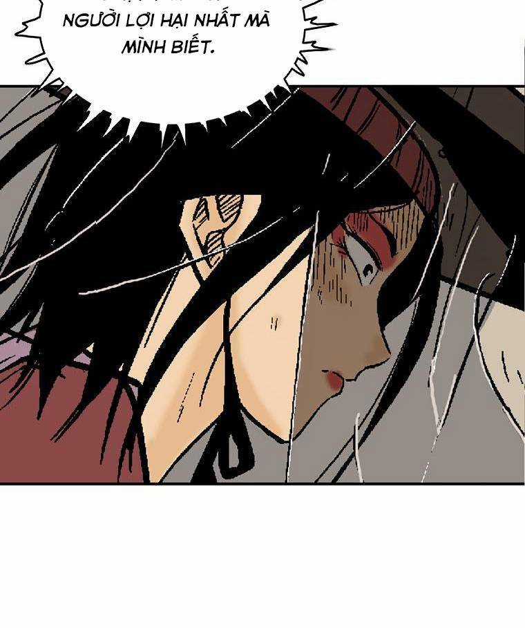 Hỏa Sơn Quyền - Chapter 111 - Trang 68