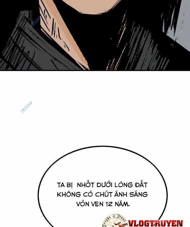 Hỏa Sơn Quyền - Chapter 111 - Trang 75