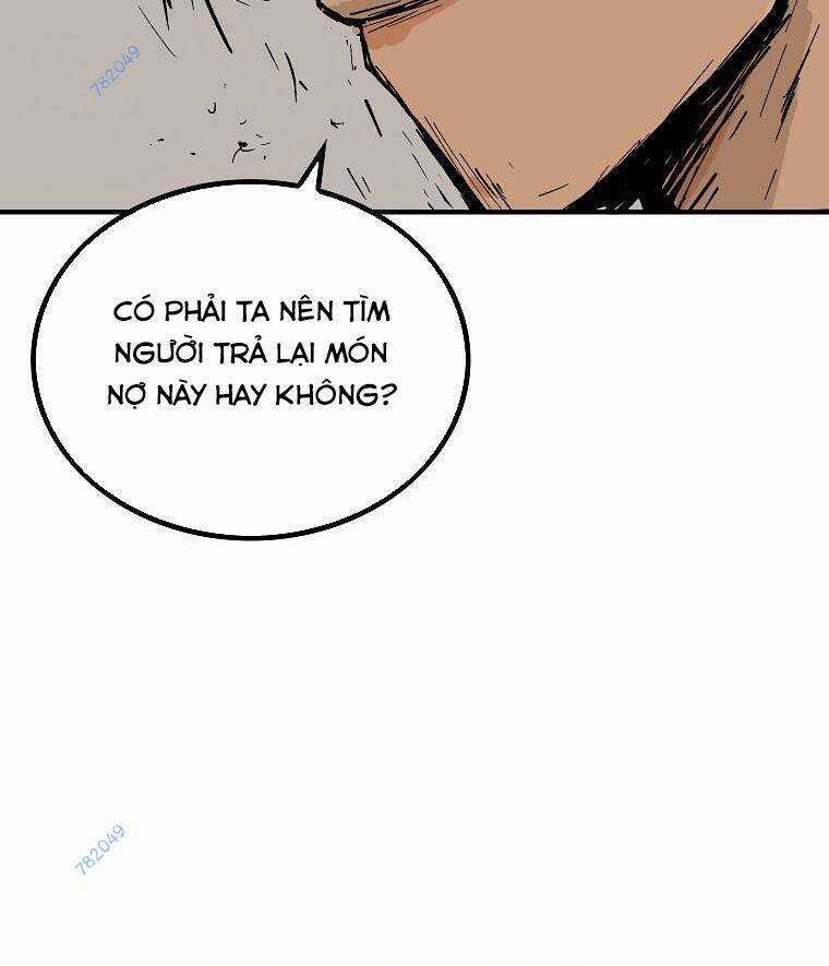 Hỏa Sơn Quyền - Chapter 111 - Trang 77