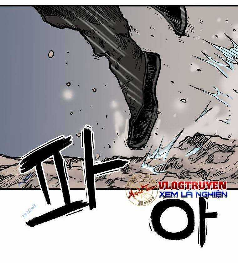 Hỏa Sơn Quyền - Chapter 111 - Trang 79