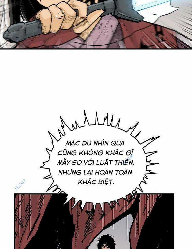 Hỏa Sơn Quyền - Chapter 111 - Trang 9