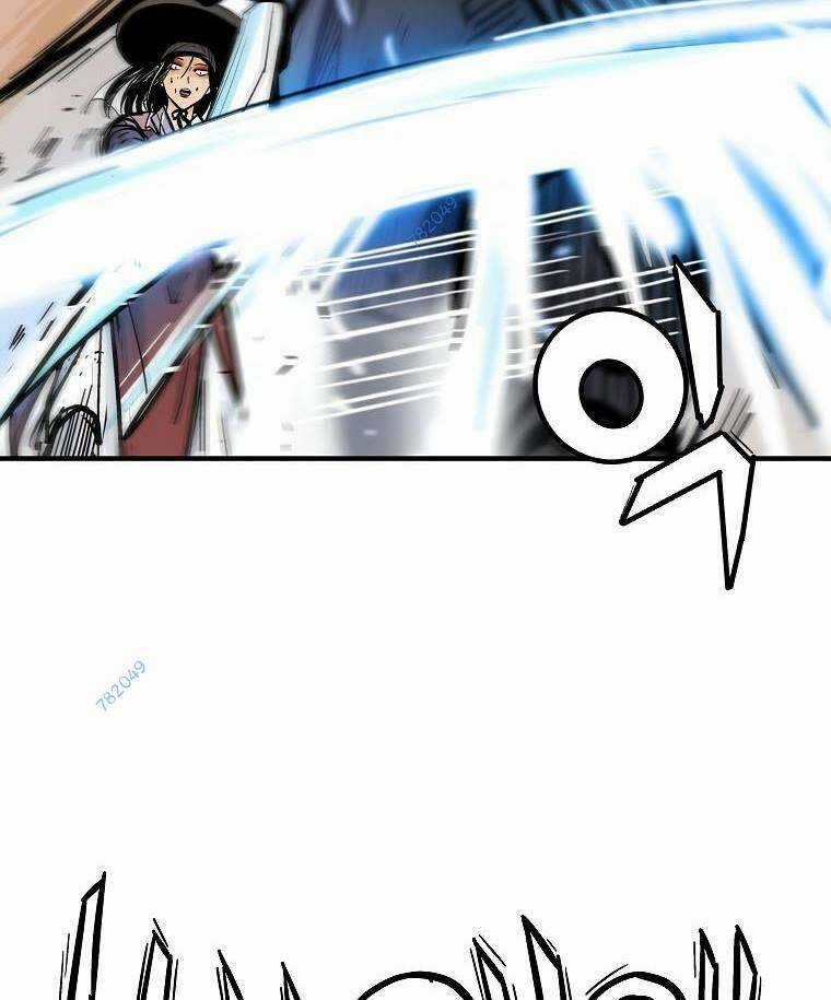 Hỏa Sơn Quyền - Chapter 111 - Trang 81