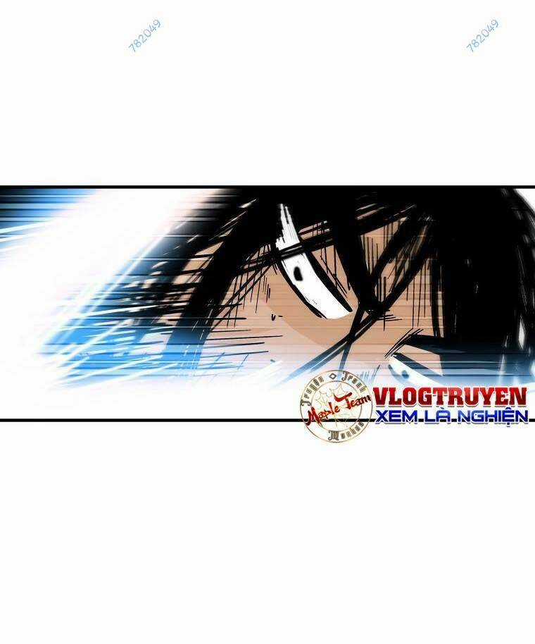 Hỏa Sơn Quyền - Chapter 111 - Trang 83