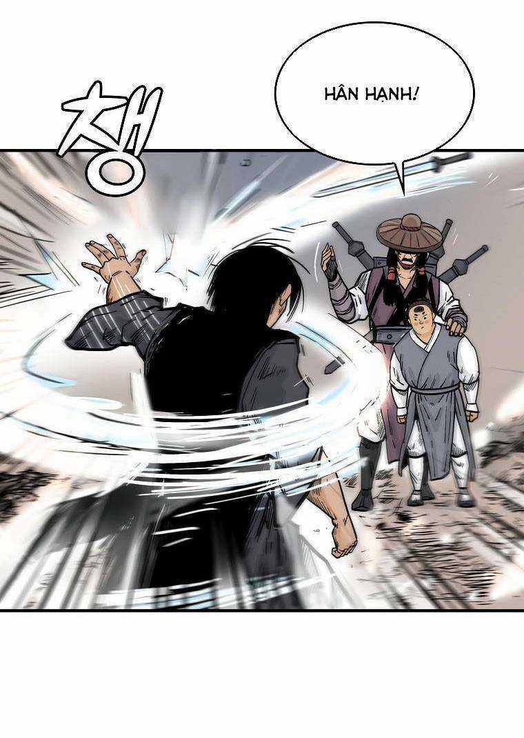 Hỏa Sơn Quyền - Chapter 111 - Trang 84