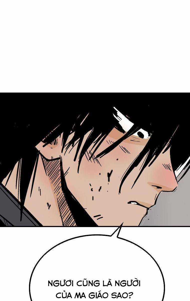 Hỏa Sơn Quyền - Chapter 111 - Trang 88