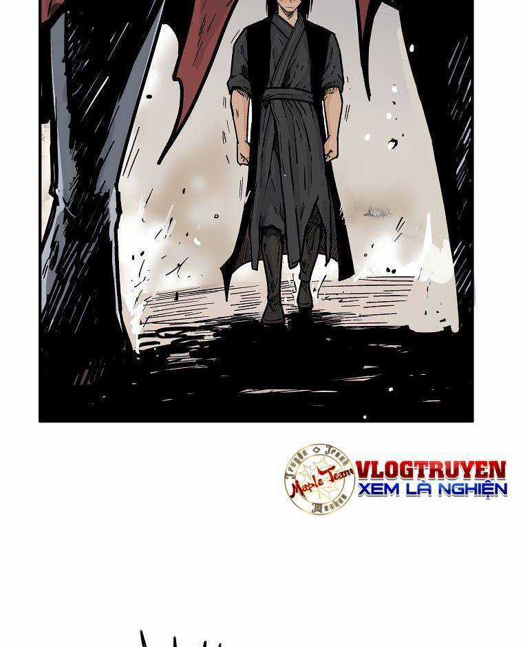 Hỏa Sơn Quyền - Chapter 111 - Trang 10