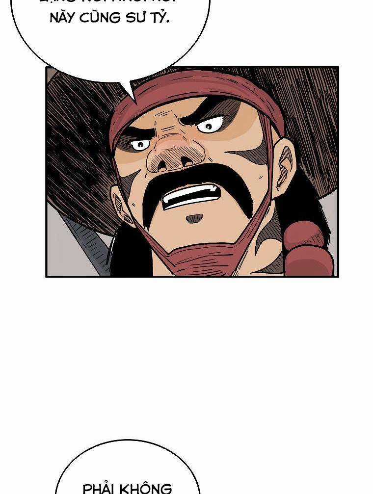 Hỏa Sơn Quyền - Chapter 112 - Trang 12