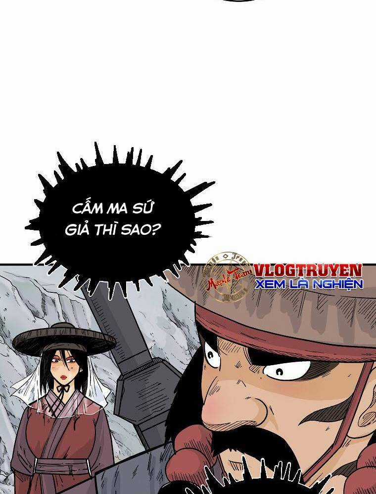 Hỏa Sơn Quyền - Chapter 112 - Trang 14
