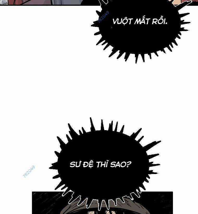 Hỏa Sơn Quyền - Chapter 112 - Trang 15