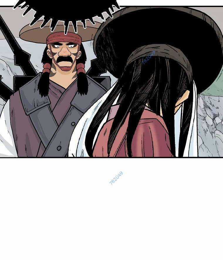 Hỏa Sơn Quyền - Chapter 112 - Trang 17