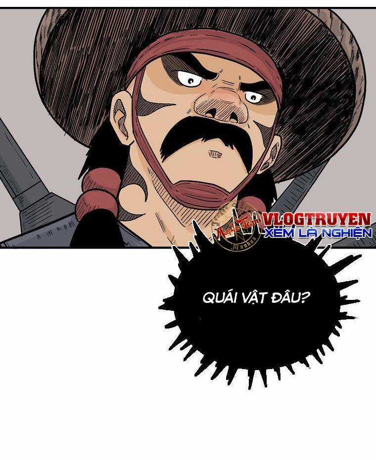 Hỏa Sơn Quyền - Chapter 112 - Trang 18