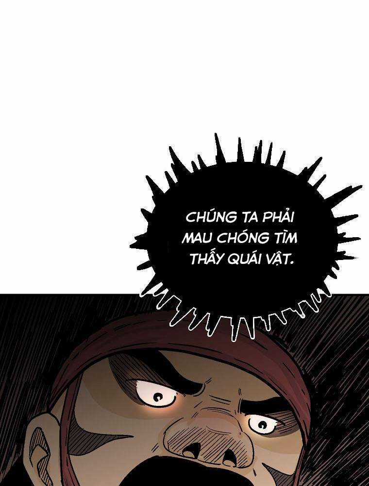 Hỏa Sơn Quyền - Chapter 112 - Trang 20