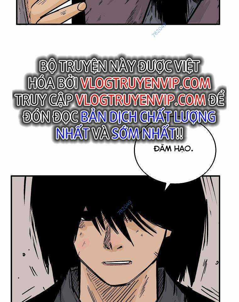 Hỏa Sơn Quyền - Chapter 112 - Trang 3